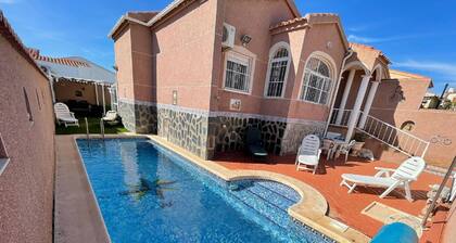 Belvilla by Beautiful Home Costa Blanca