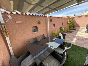 Casa | Jardim
