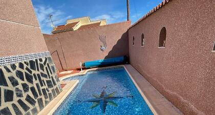 Belvilla by Beautiful Home Costa Blanca