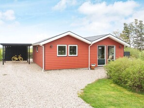 House | Exterior - 6 Person Holiday Home in Slagelse (Slagelse)