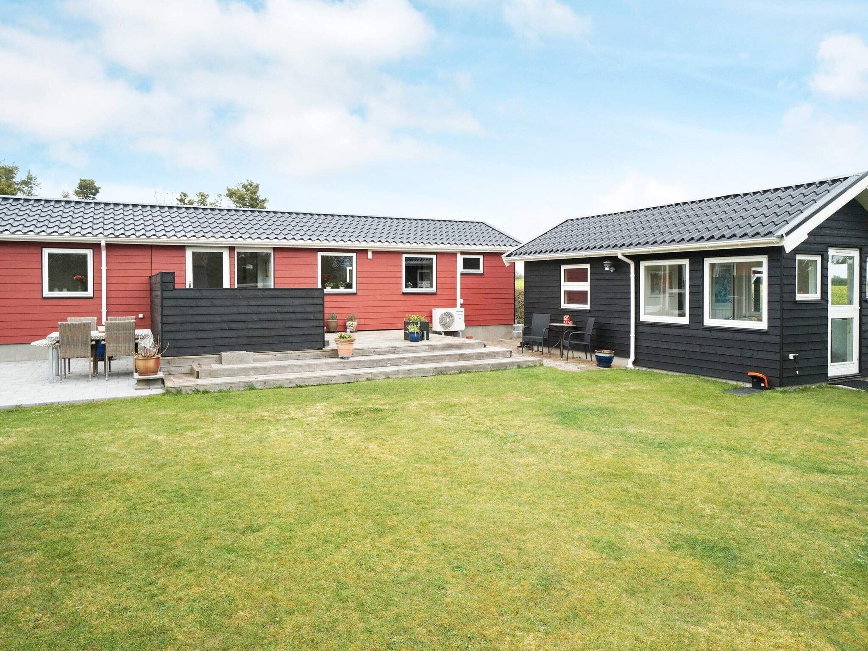 Huis | Exterieur
