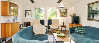 6 Person Holiday Home in Slagelse