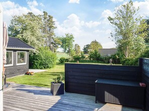 View from property - 6 Person Holiday Home in Slagelse (Slagelse)