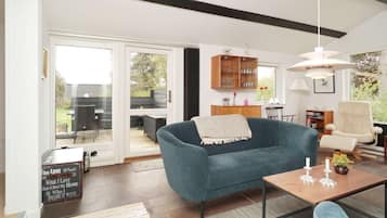 Ferienhaus | Innenbereich