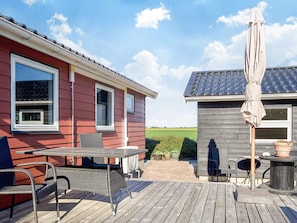 House | View from property - 5 Star Holiday Home in Slagelse (Slagelse)