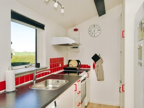 Hus | Innvendig