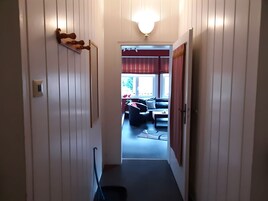 Apartamento | 2 dormitorios