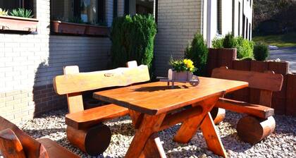 Beautiful Holiday Flat in the Harz Mountains