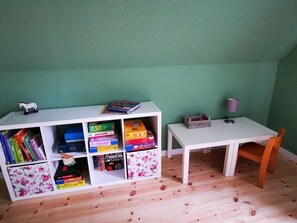 Kinderbereich