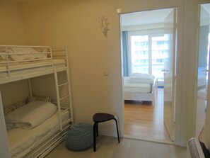 Appartamento | 3 camere, con arredamento individuale