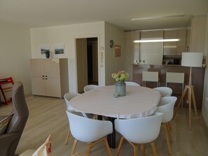 Appartement | Restauration