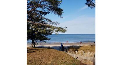 Dunes Resort Apartment 1.05