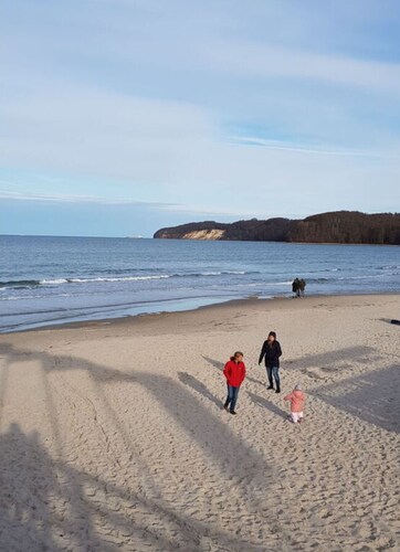 Dunes Resort Apartment 1.05