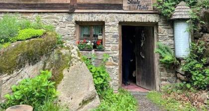 The Holler Comfortable Holiday Residence