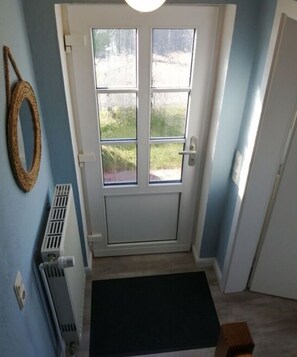 Property amenity - Baudewig Modern Retreat (Nordstrand)