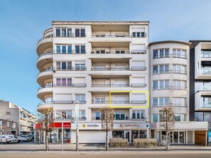 Apartment | Exterior