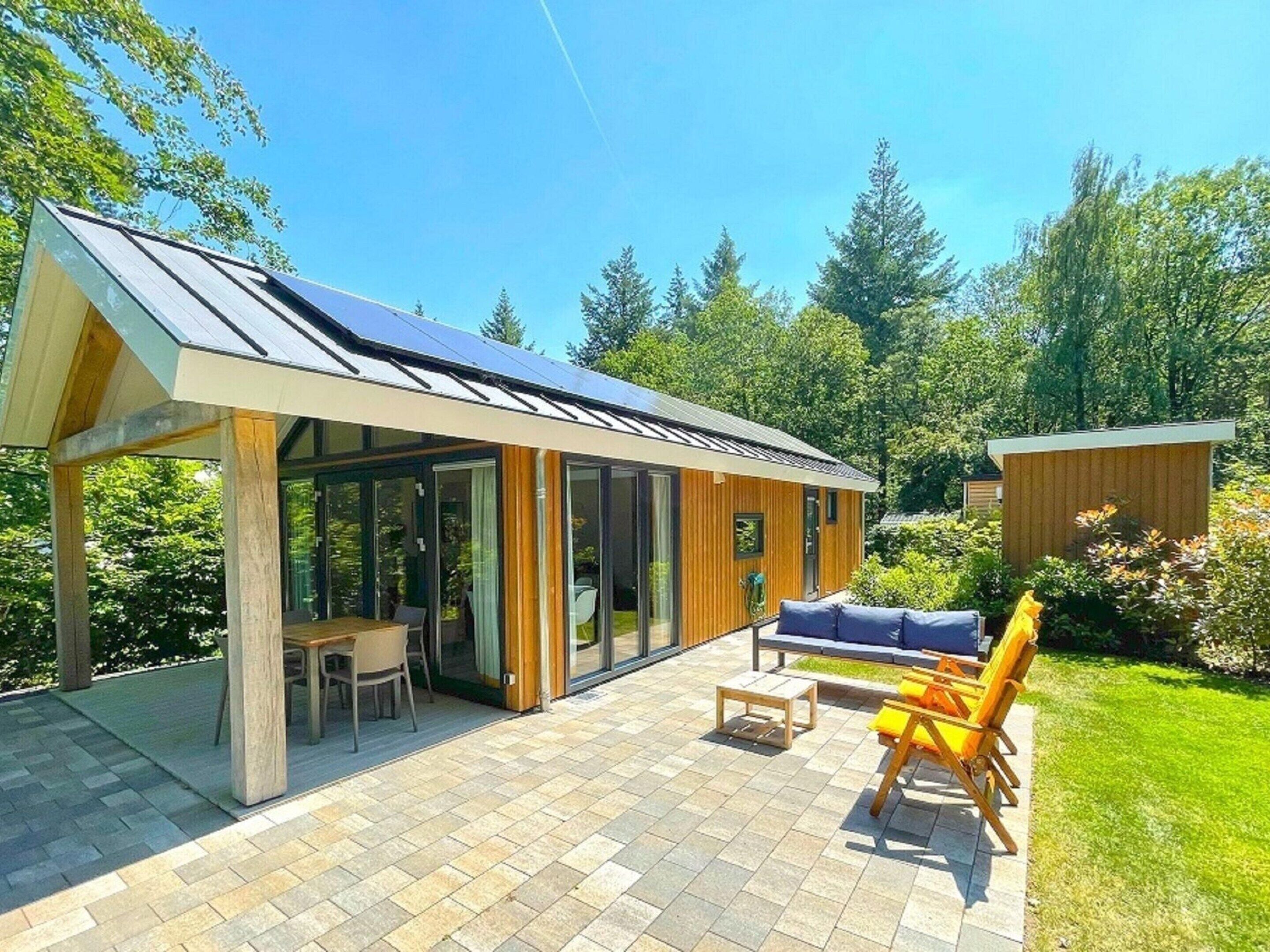 Cottage | Eksterior