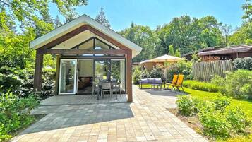 Cottage | Eksterior