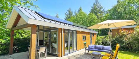 Cottage | Property amenity