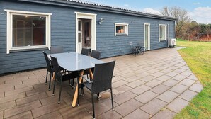 House | Exterior - 6 Person Holiday Home in Hals (Hals)