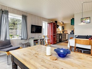 Ferienhaus | Speisen