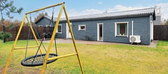 6 Person Holiday Home in Hals