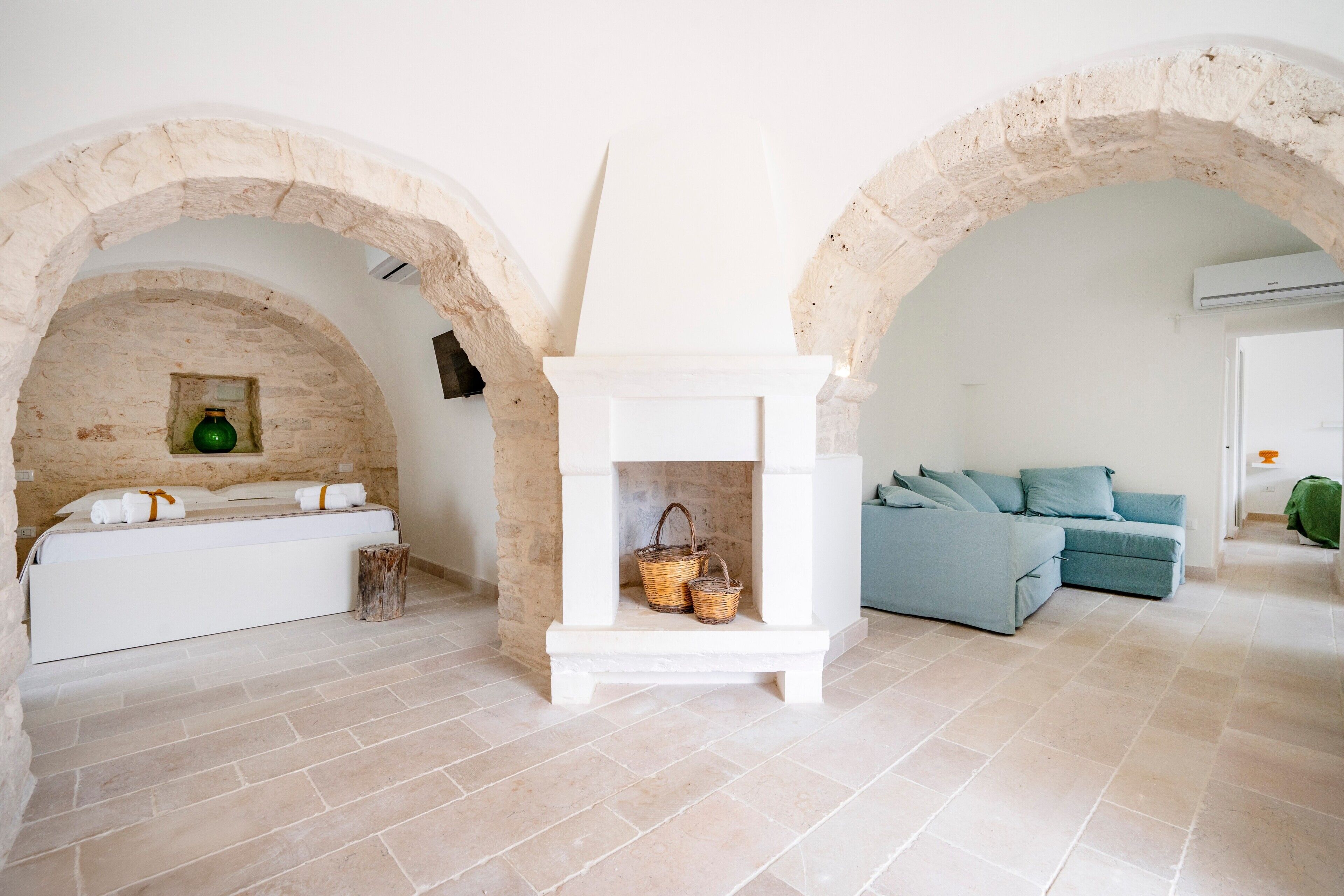 4 bedrooms, free WiFi, bed sheets