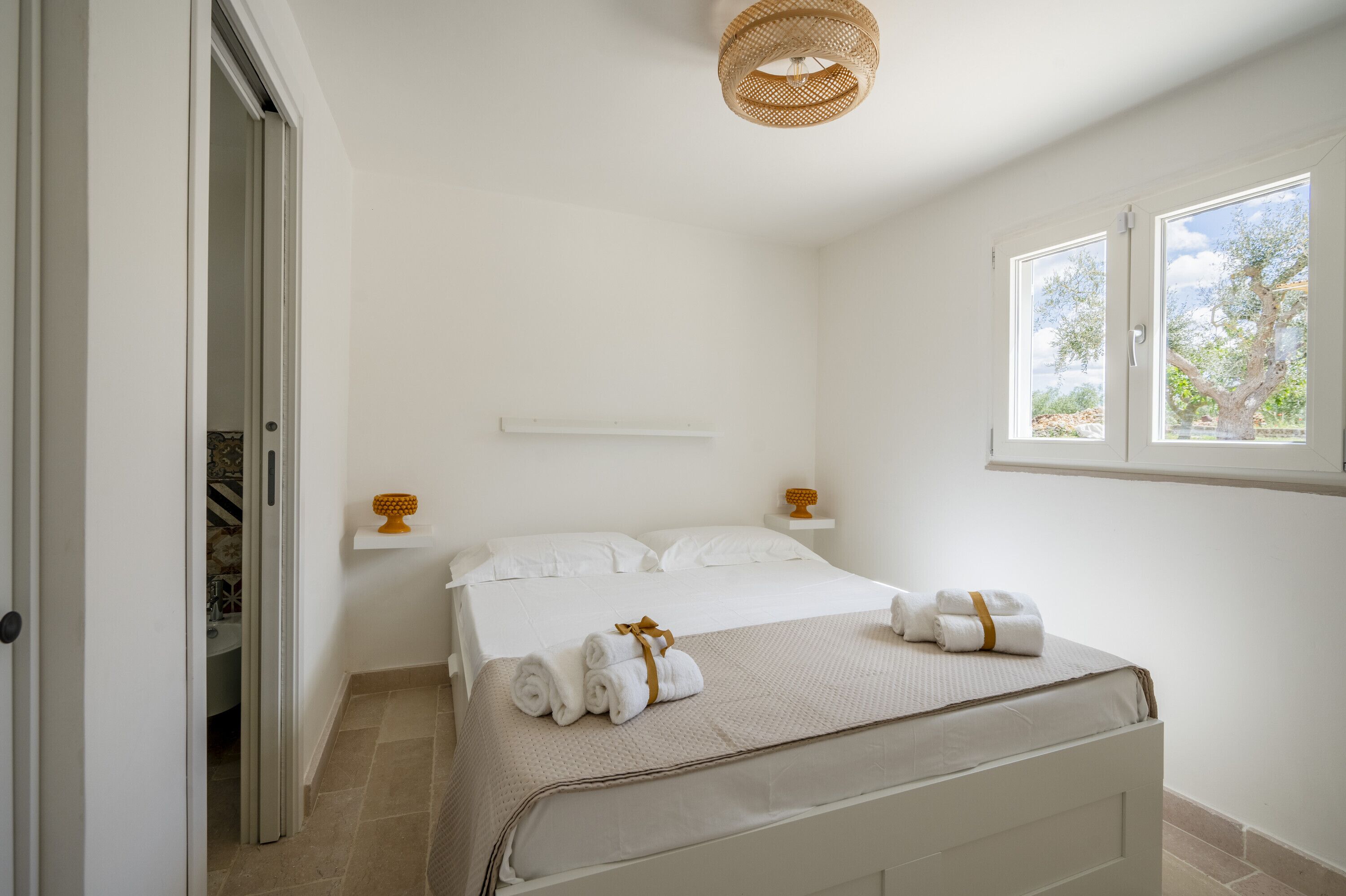 4 Schlafzimmer, kostenloses WLAN, Bettwäsche