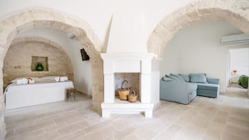 4 chambres, Wi-Fi gratuit, draps fournis