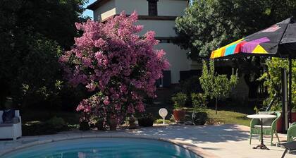 Appartement de la Perignone