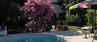 Apartment de la Perignone