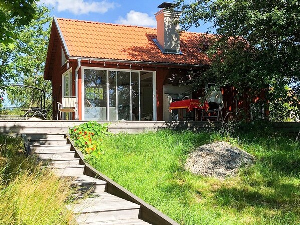 Maison | Extérieur