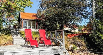 2 Person Holiday Home in Bello
