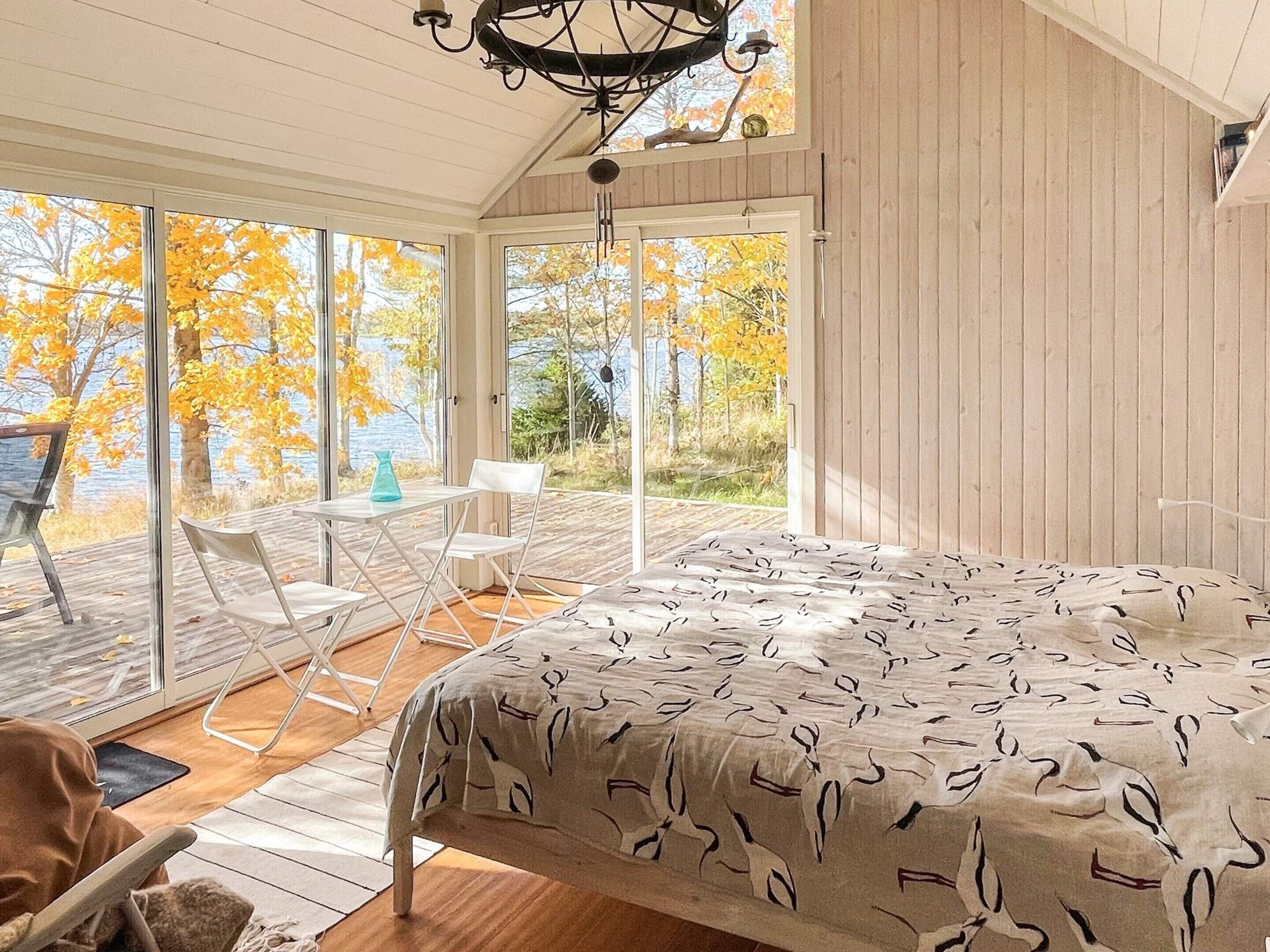 Ferienhaus | Innenbereich