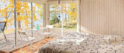 Huis | Interieur