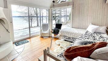 House | Living area