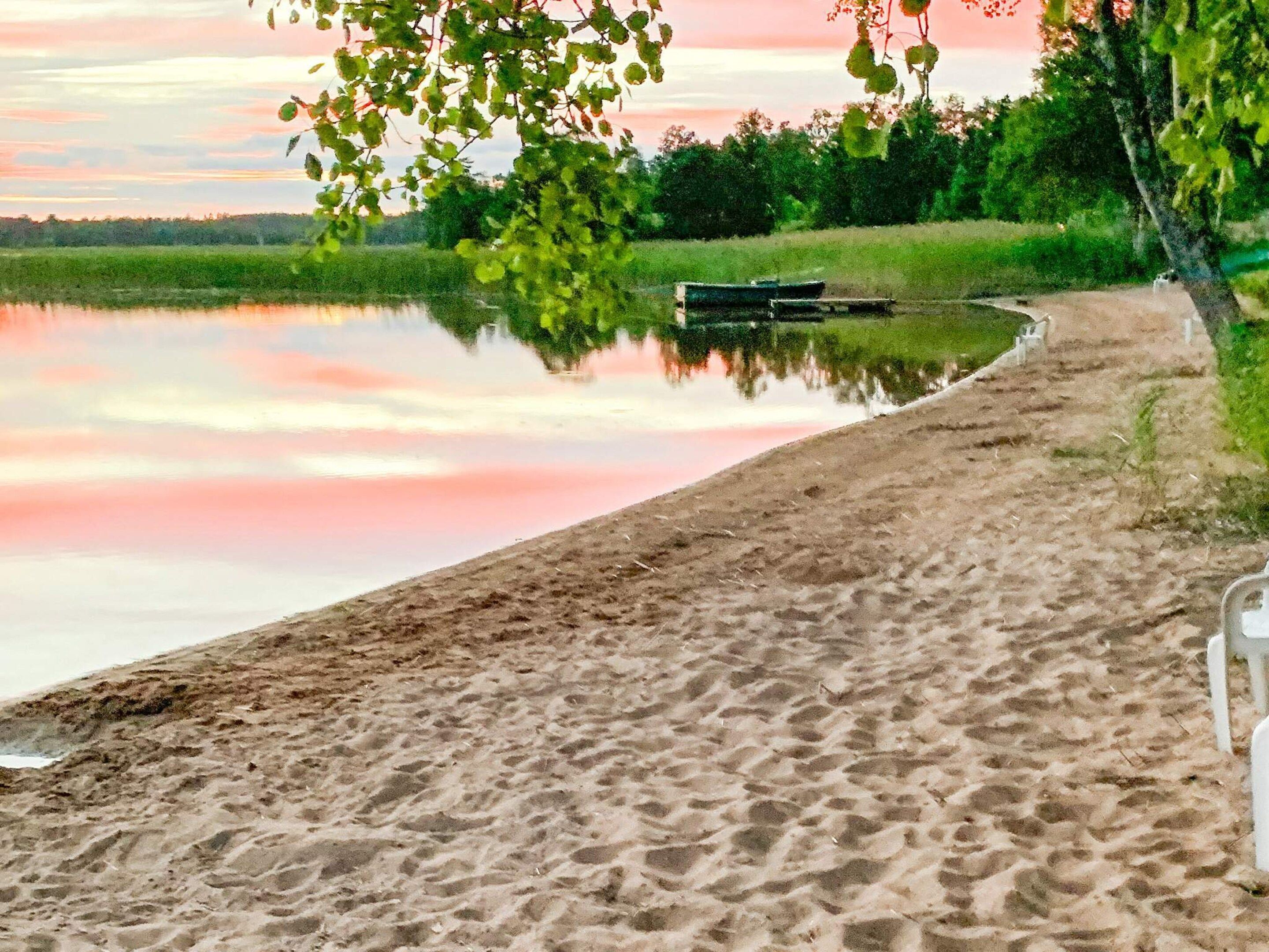 House | Beach