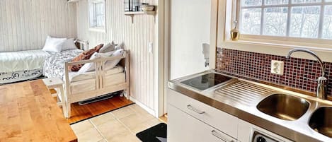 Casa | Cocina privada