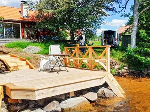 Exterior - 2 Person Holiday Home in Bello (Hjältevad)