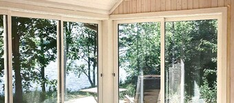 2 Person Holiday Home in Bello-by Traum