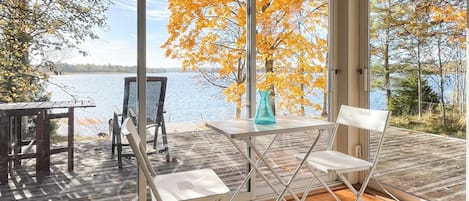 House | Interior