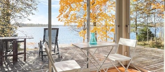 2 Person Holiday Home in Bello