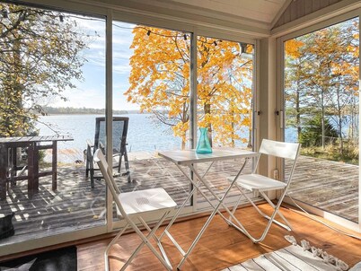 2 Person Holiday Home in Bello