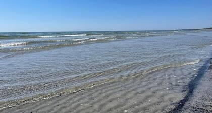 4 Star Holiday Home in Trelleborg