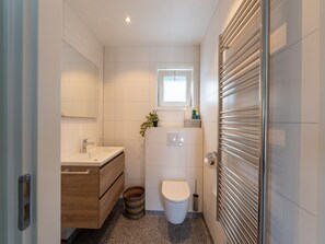 Ferienhaus | Badezimmer