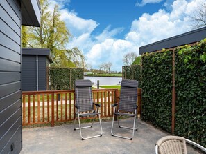 Hus | Fasilitet på overnattingsstedet