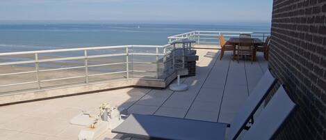 Apartment | View from property