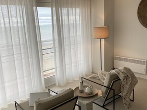 Leilighet | Oppholdsområde