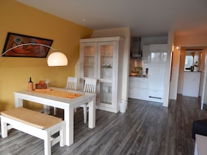 Dining - 15 Bohler Brise Modern Retreat (St. Peter-Ording)