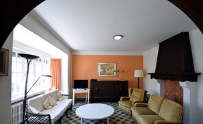 Villa | Salle de séjour